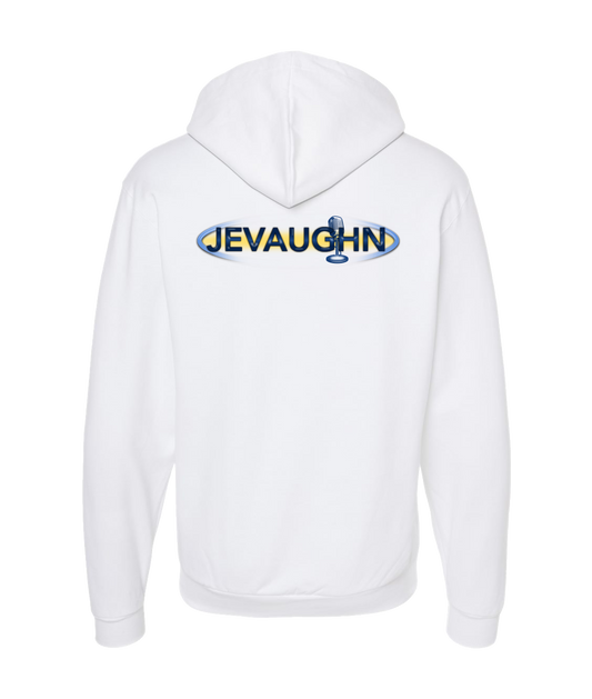 V-JVSTOP Zip Up Hoodie 3