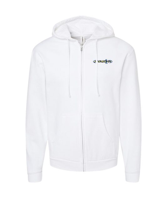 V-JVSTOP Zip Up Hoodie 3