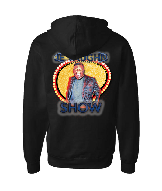 V-JVSTOP Zip Up Hoodie 5