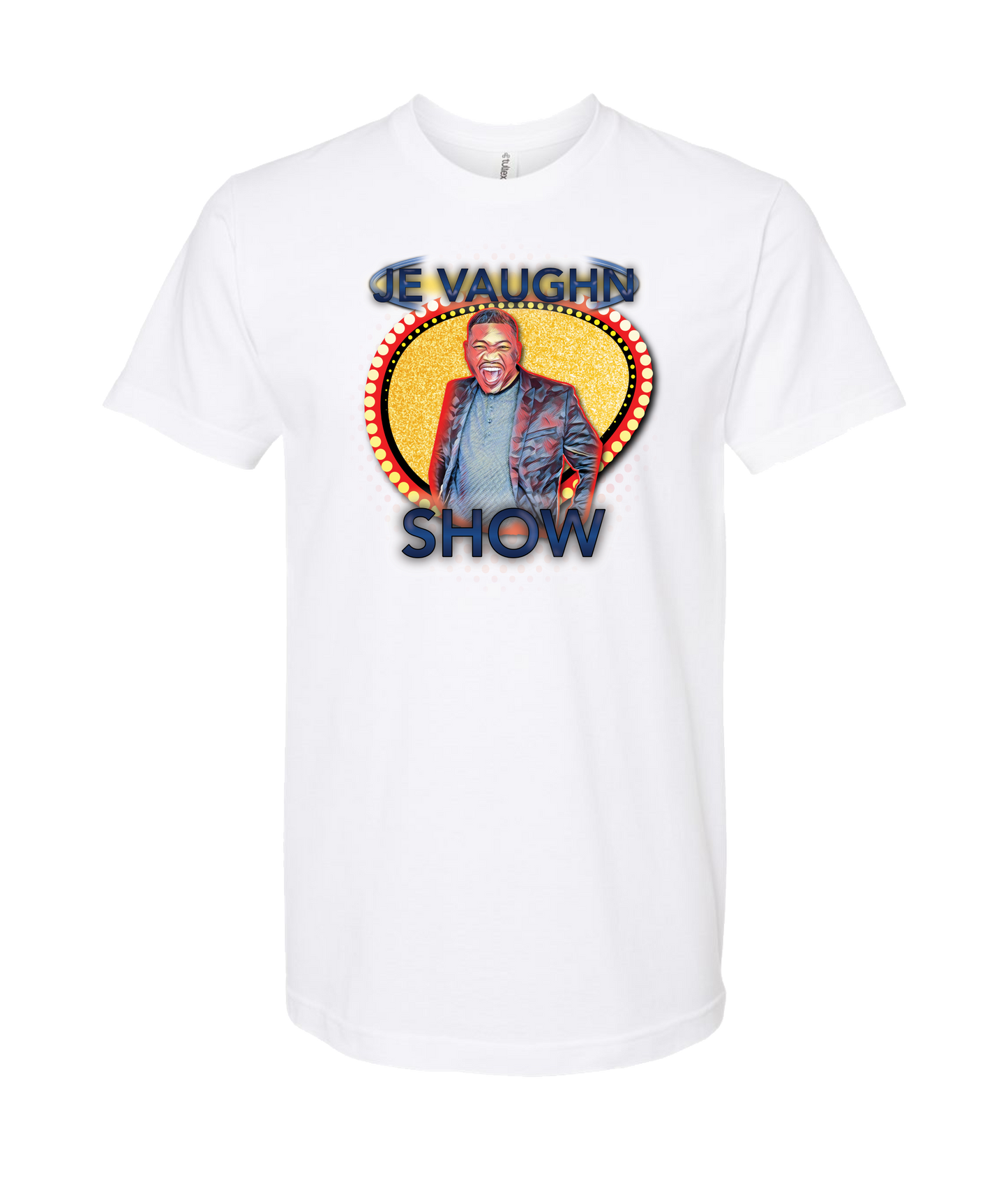 V-JVSTOP T-Shirt 6