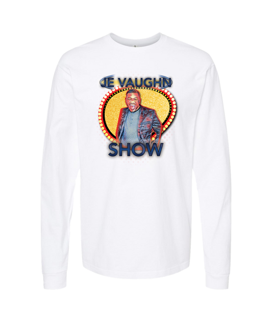 V-JVSTOP Long Sleeve T 6