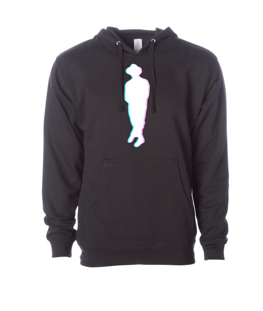 Kyle Huskey Logo Hoodie
