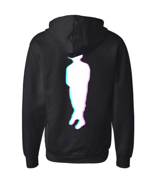 Kyle Huskey Logo Zip Hoodie