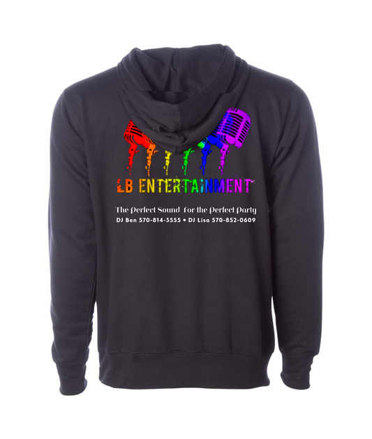 V-LBETOP Hoodie 1