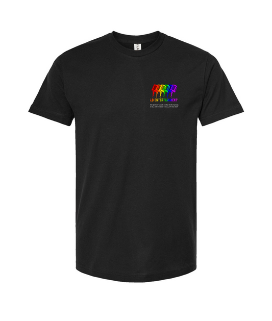 V-LBETOP T-Shirt 2