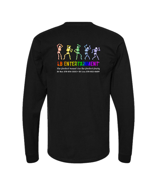 V-LBETOP Long Sleeve T 3