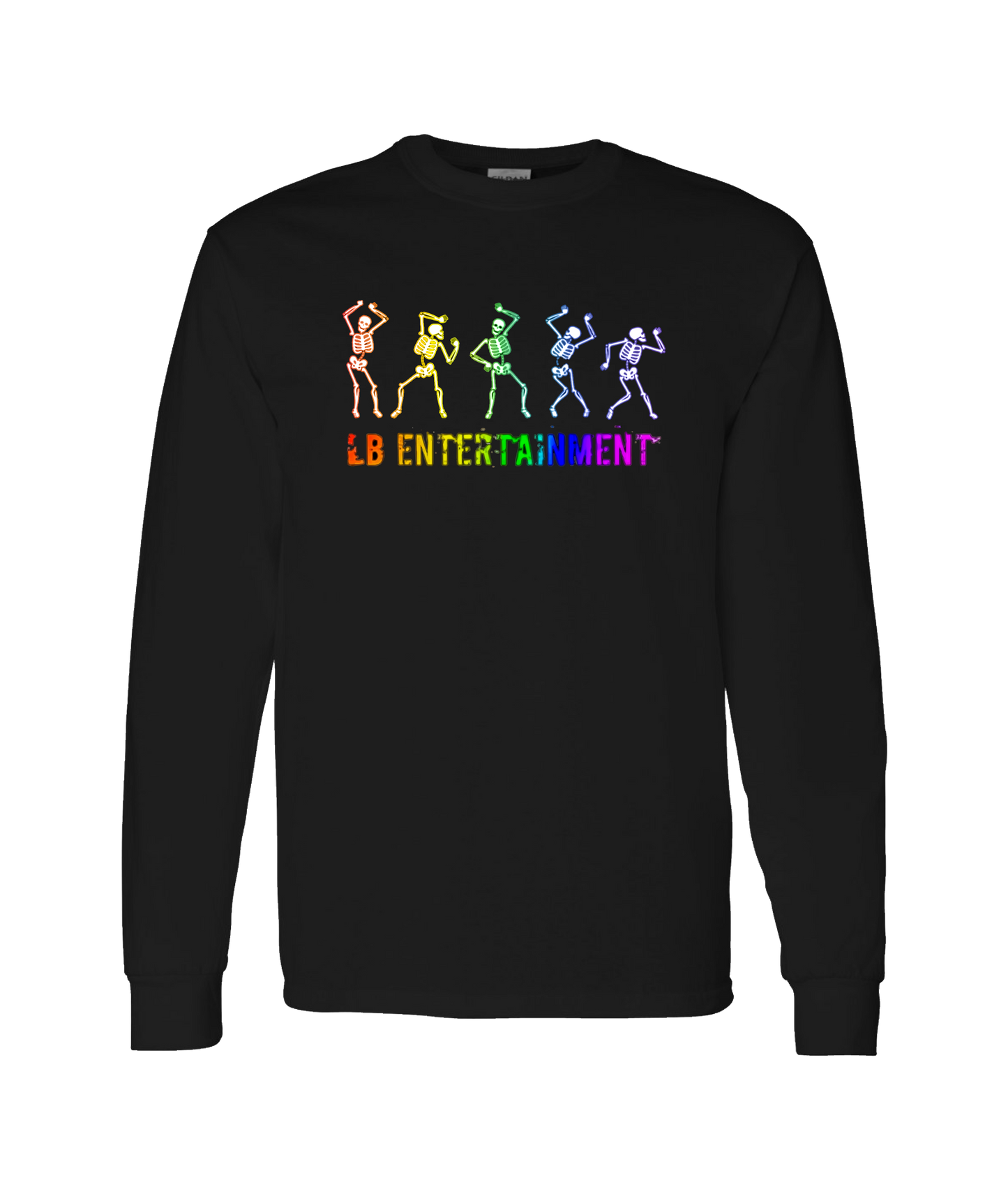 V-LBETOP Long Sleeve T 3