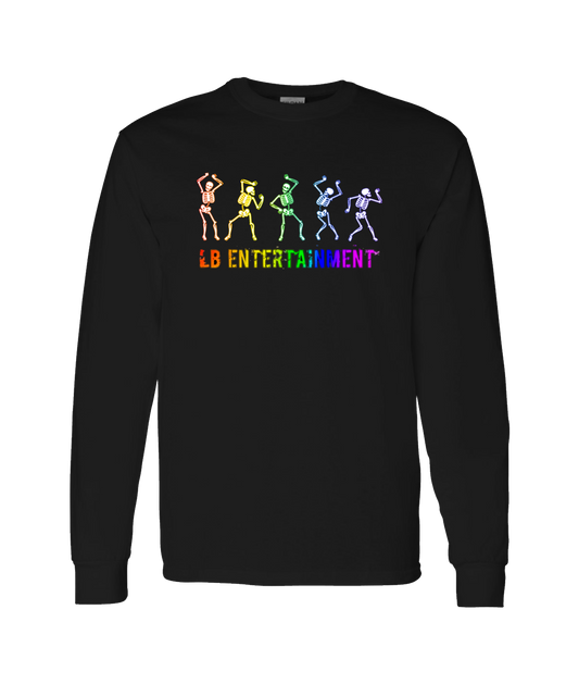 V-LBETOP Long Sleeve T 3