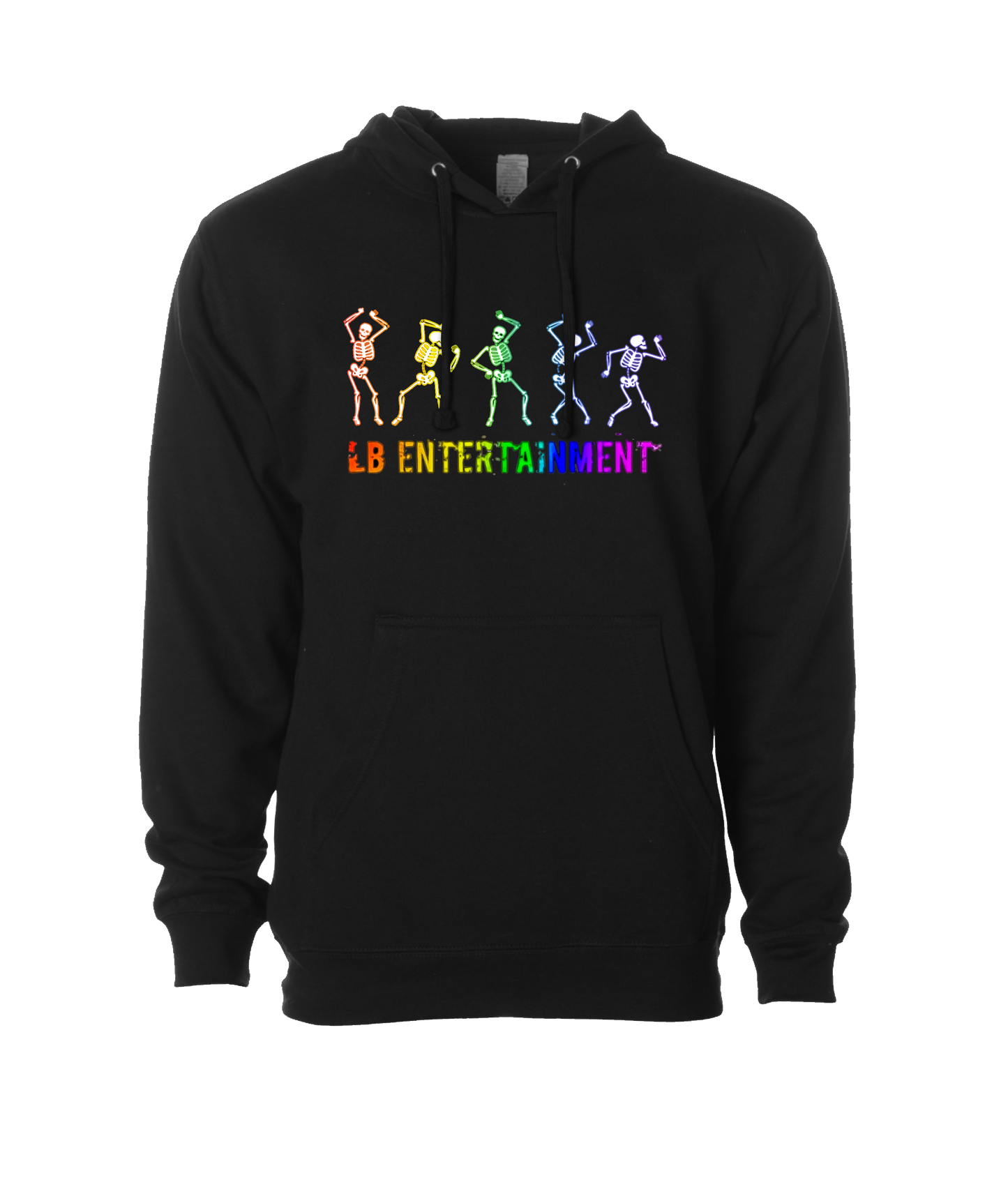 V-LBETOP Hoodie 3