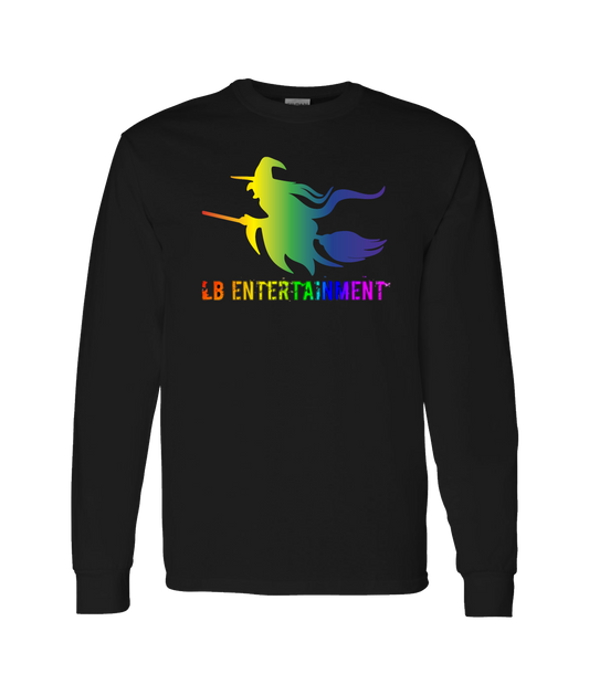 V-LBETOP Long Sleeve T 4
