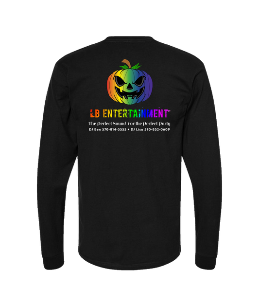 V-LBETOP Long Sleeve T 5