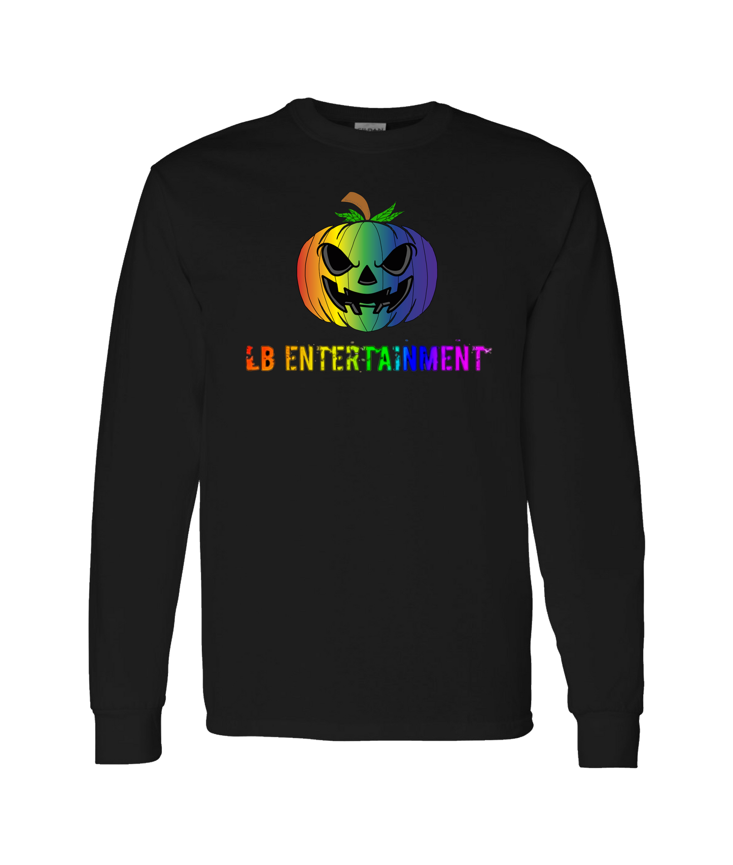 V-LBETOP Long Sleeve T 5
