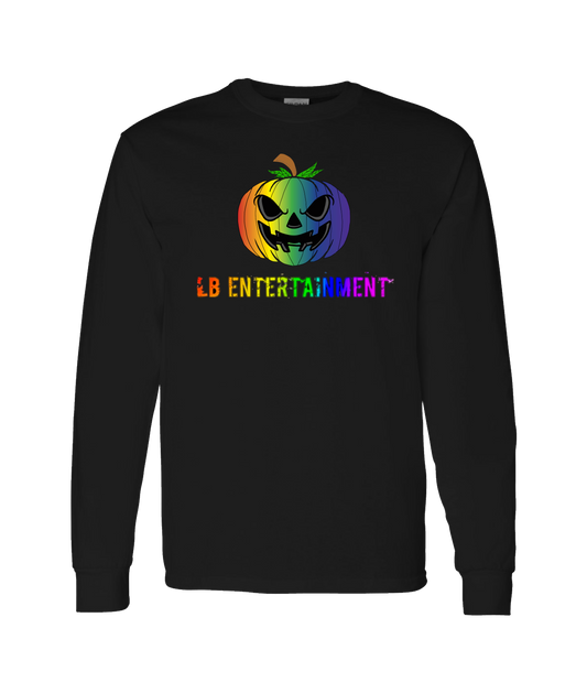 V-LBETOP Long Sleeve T 5