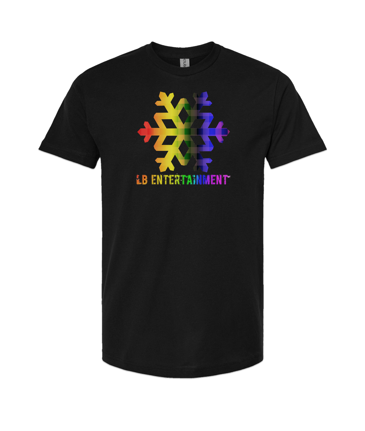 V-LBETOP T-Shirt 7