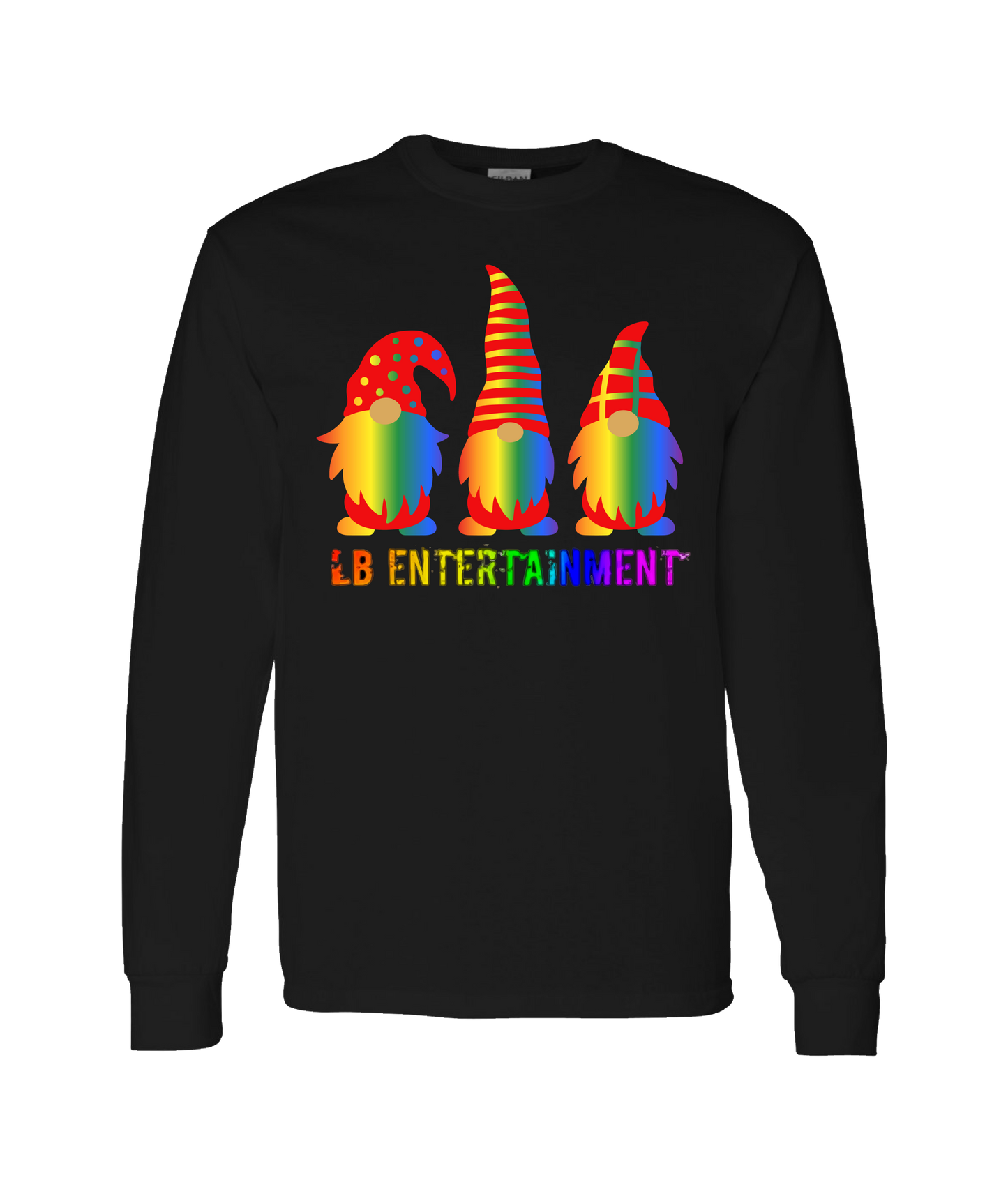 V-LBETOP Long Sleeve T 8