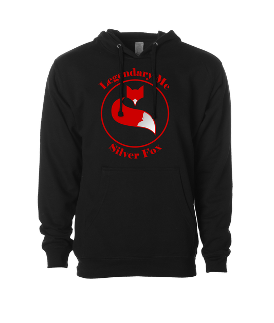 V-LMSTOP - Legendary - Black Hoodie