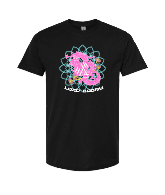 V-LOBOTOP T-Shirt 2