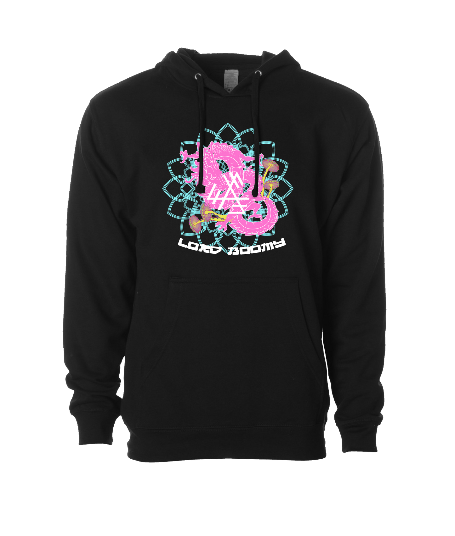 V-LOBOTOP Hoodie 2