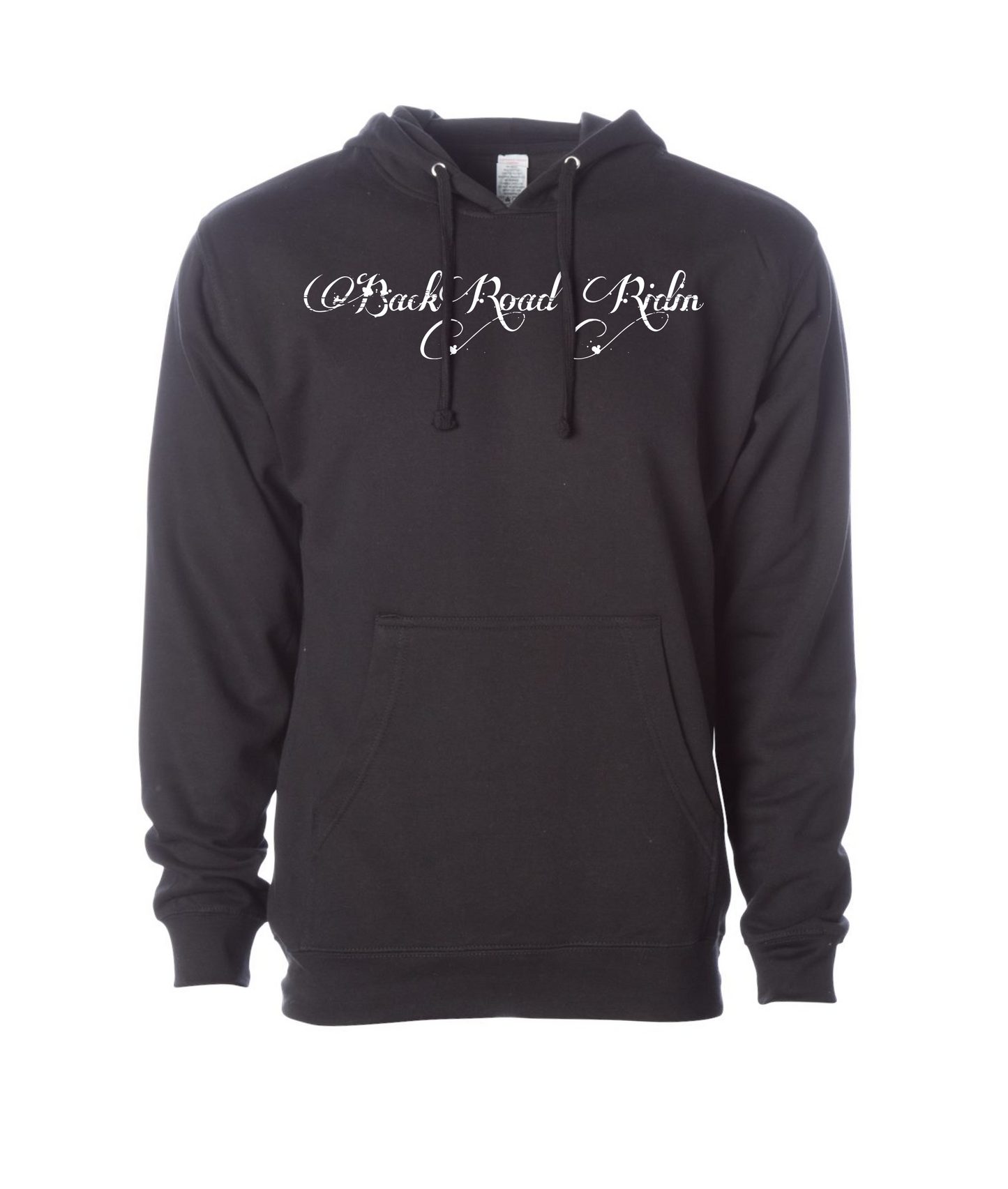 Matt Gardner Music  - FAFO - Black Hoodie