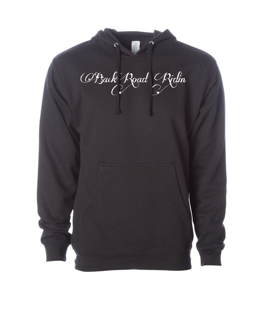 Matt Gardner Music  - FAFO - Black Hoodie