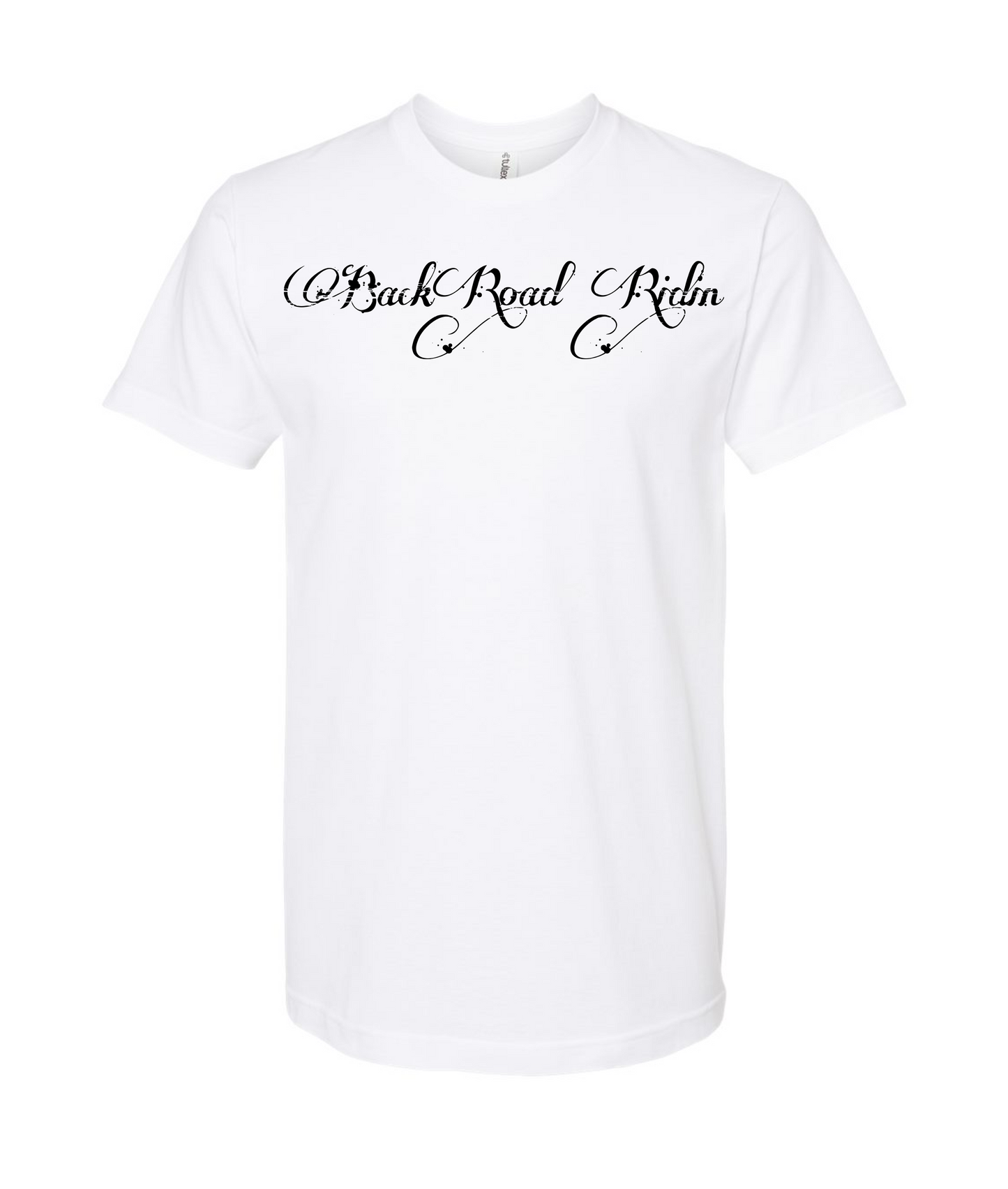 Matt Gardner Music  - FAFO - White T Shirt