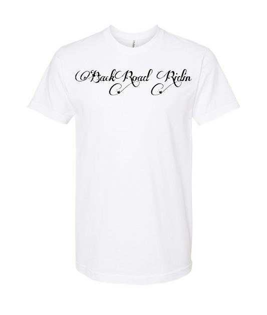 Matt Gardner Music  - FAFO - White T Shirt