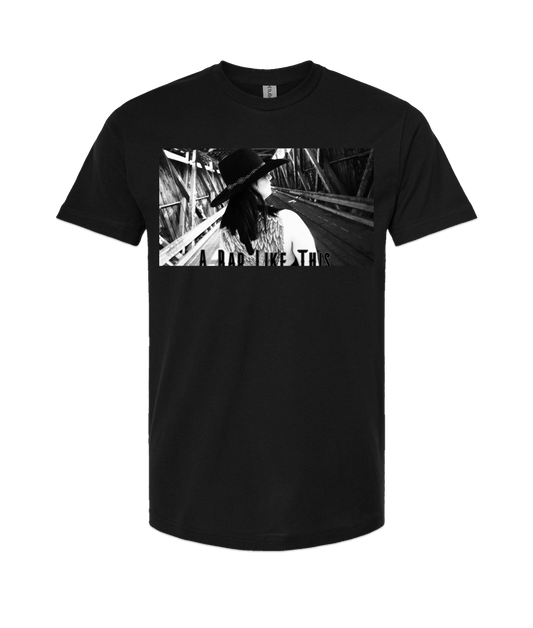 V-MICATOP - A Bar Like This - Black T-Shirt