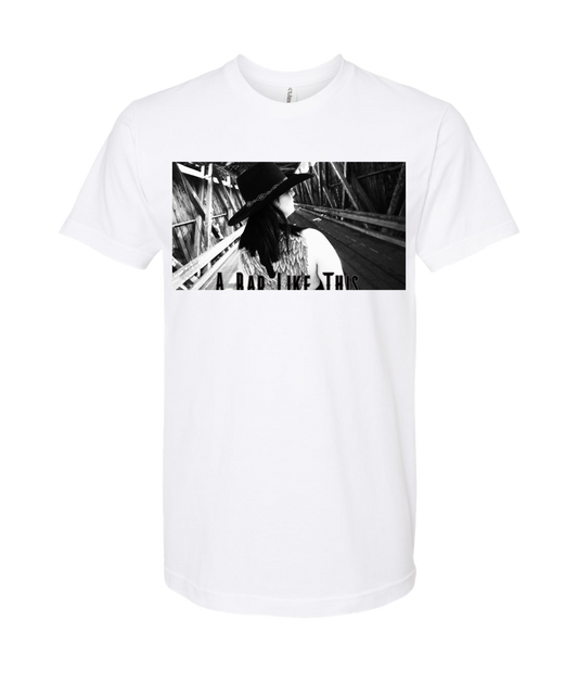 V-MICATOP - A Bar Like This - White T Shirt