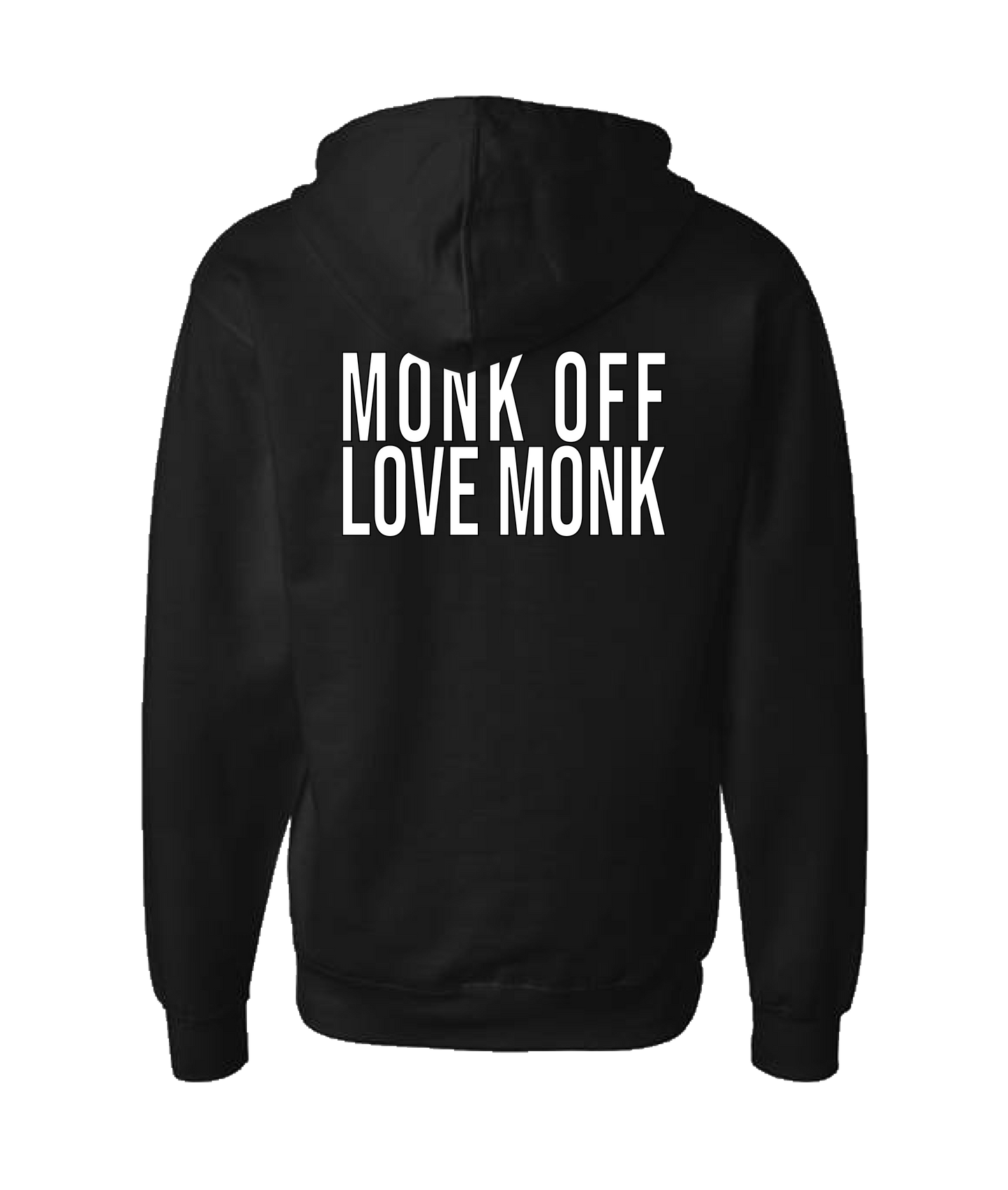 V-MMTOP Zip Up Hoodie 5