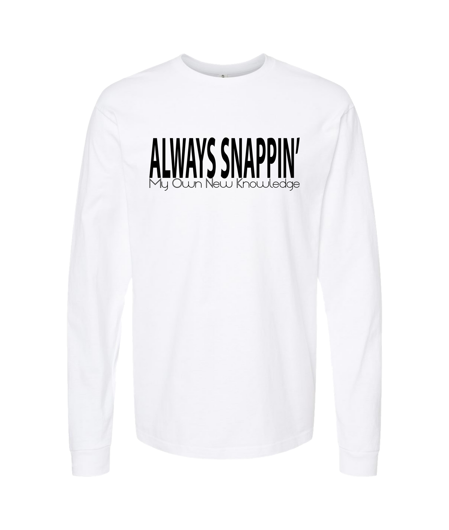 V-MMTOP Long Sleeve T 6
