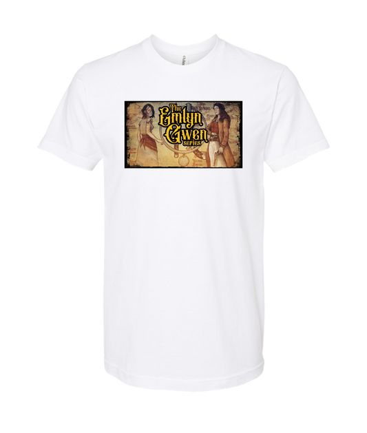 V-WRTOP T-Shirt 3