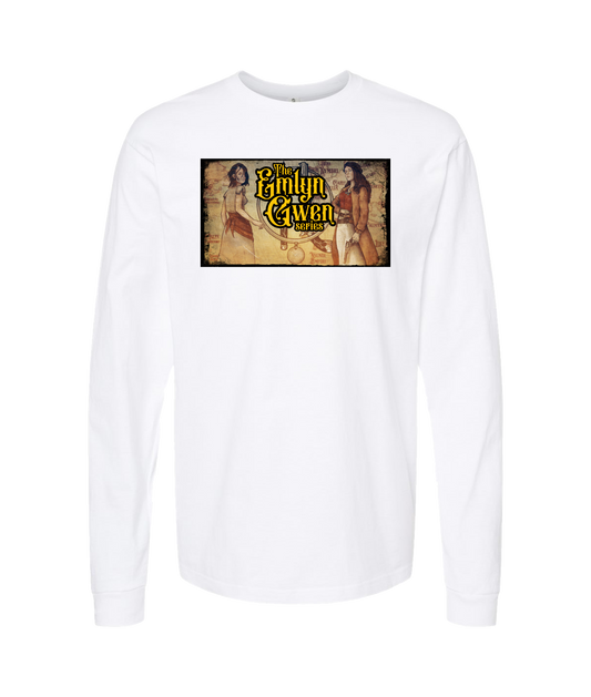 V-WRTOP Long Sleeve T 3