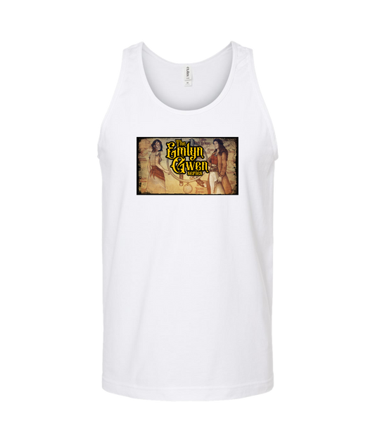 V-WRTOP Tank Top 3