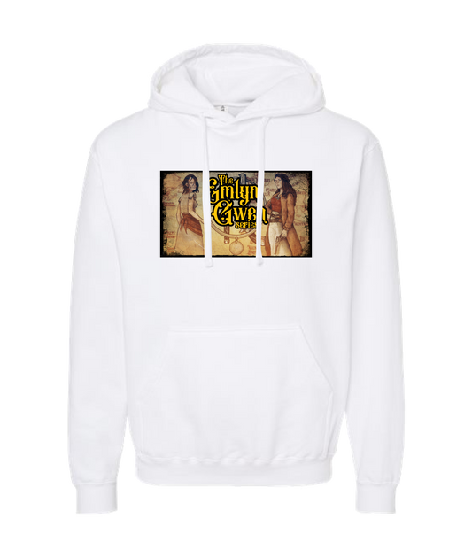 V-WRTOP Hoodie 3