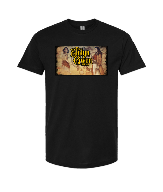 V-WRTOP T-Shirt 4