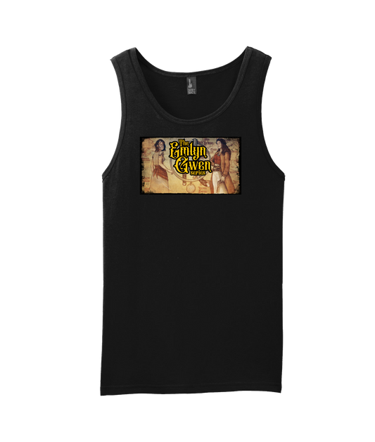 V-WRTOP Tank Top 4
