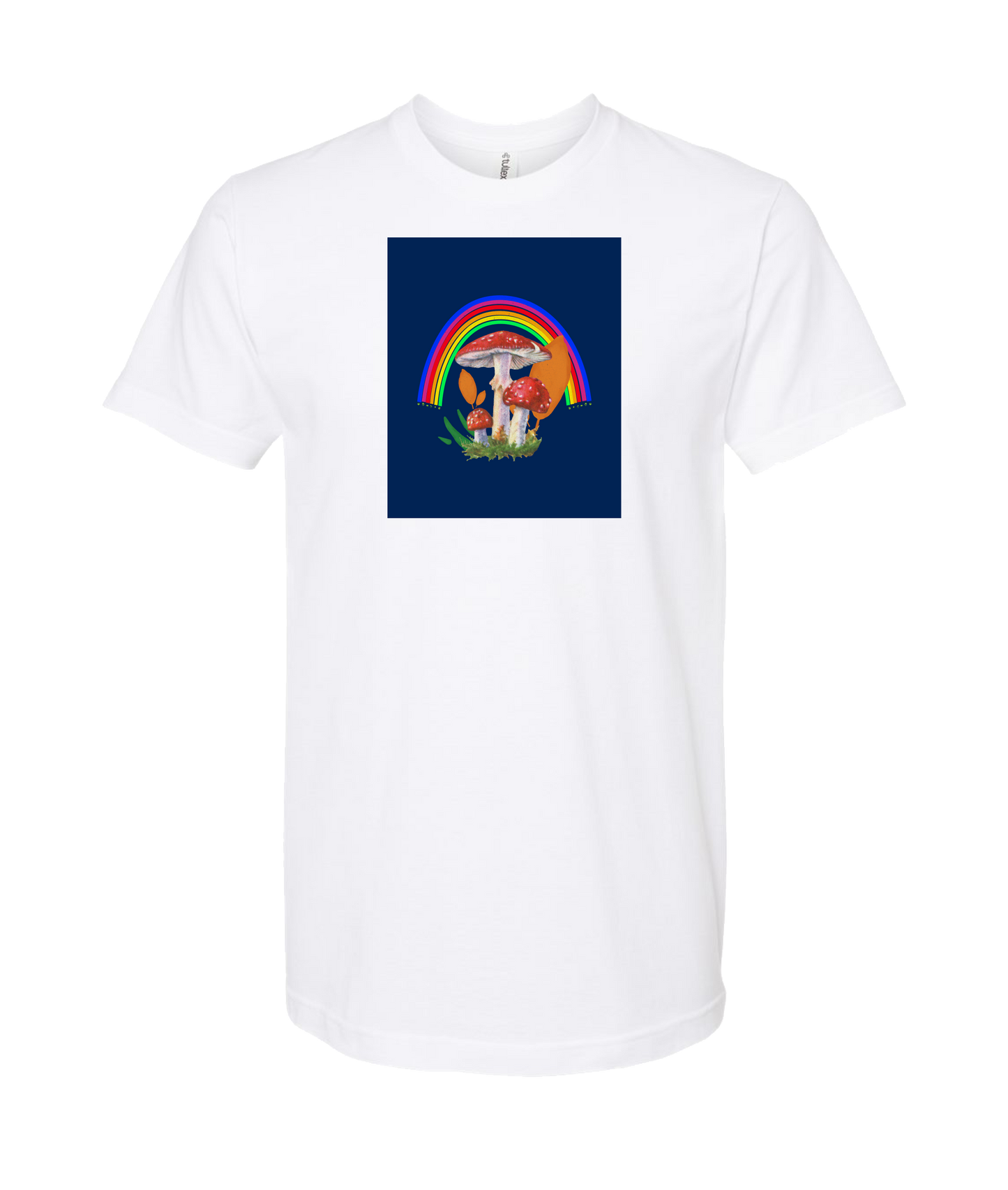 V-MPTOPTOP T-Shirt 3