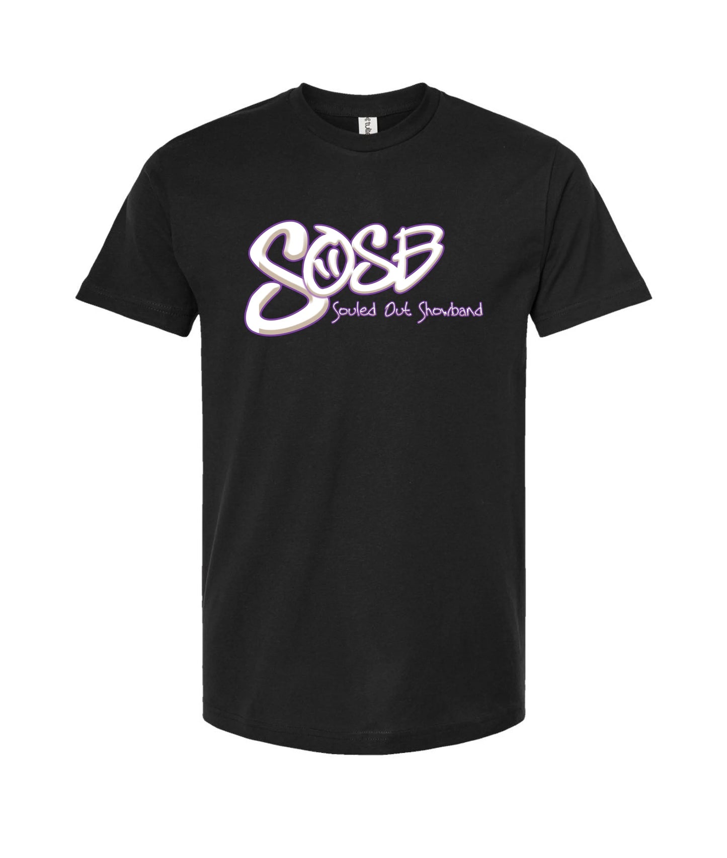 V-MSTOP T-Shirt 2