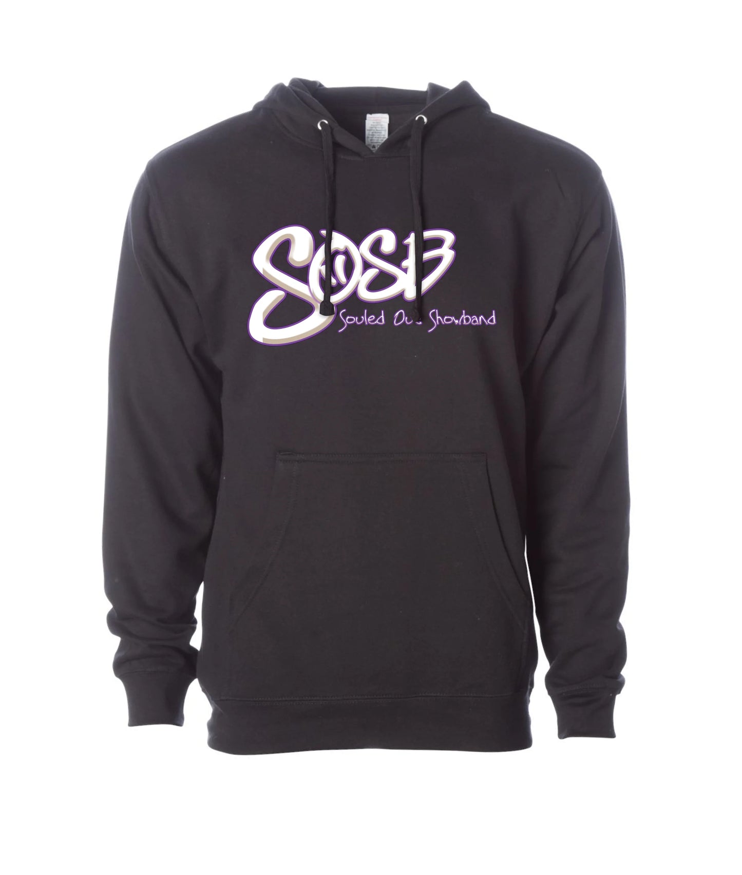 V-MSTOP Hoodie 2