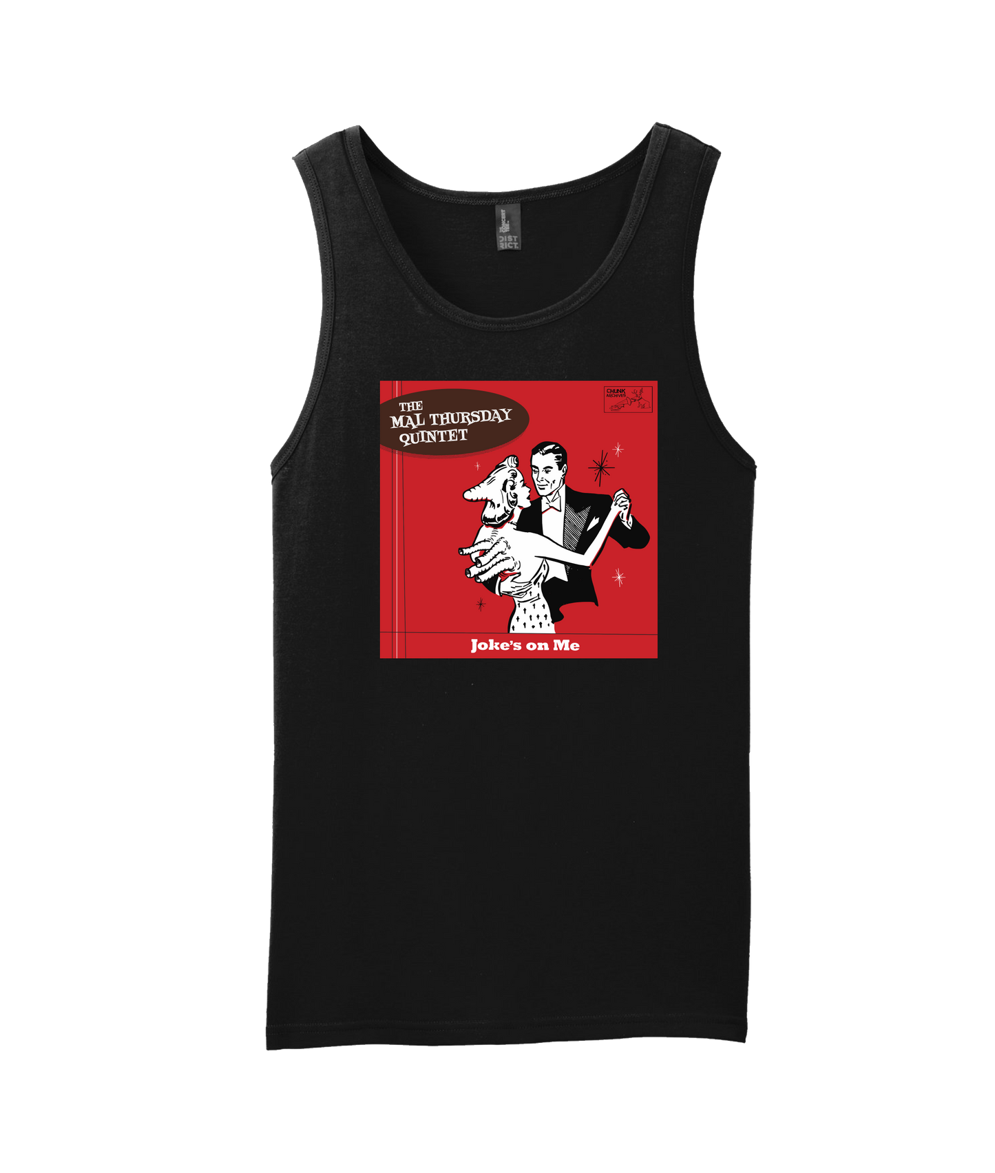V-MTTOP Tank Top 3