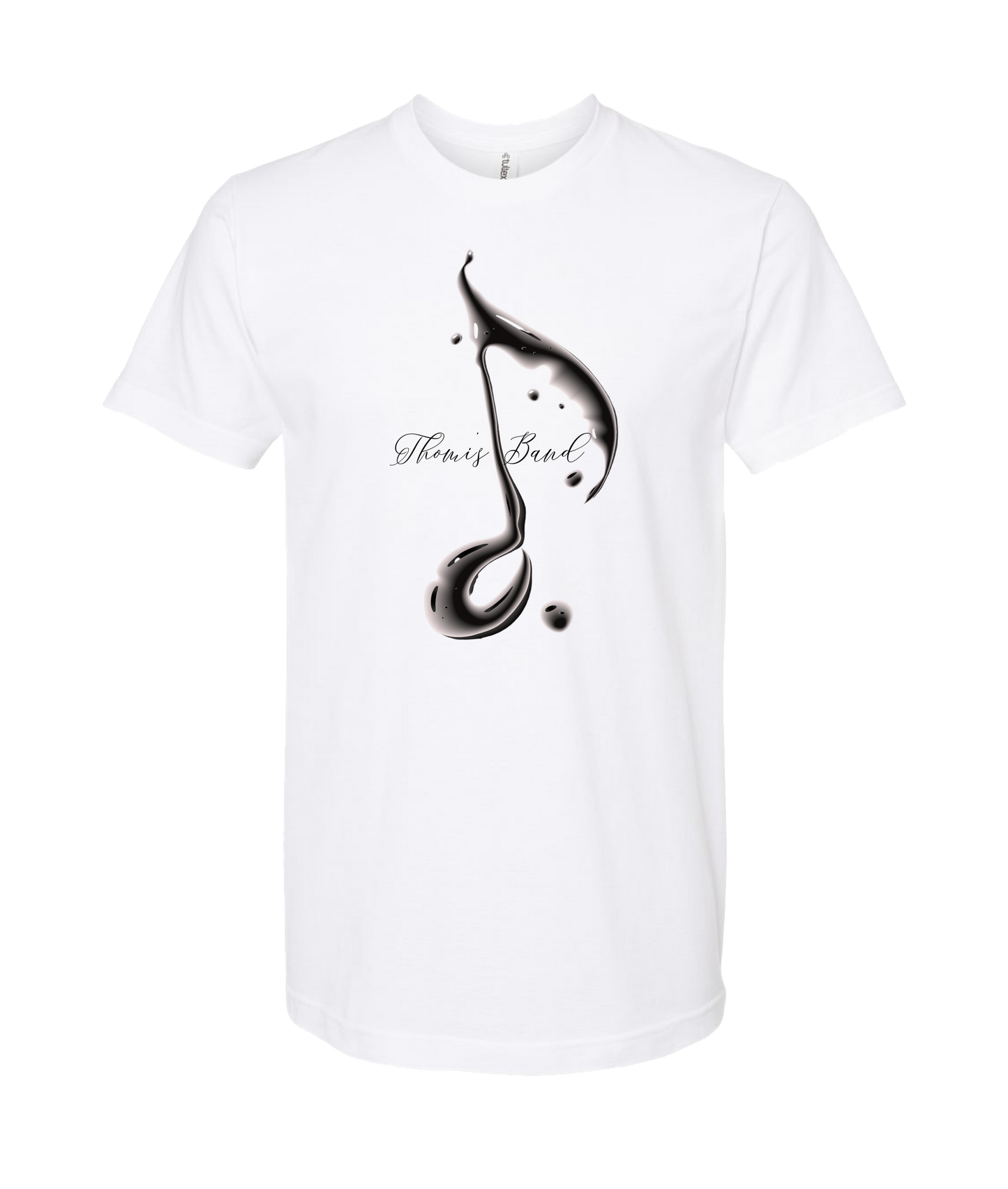 V-MWTOP T-Shirt 10