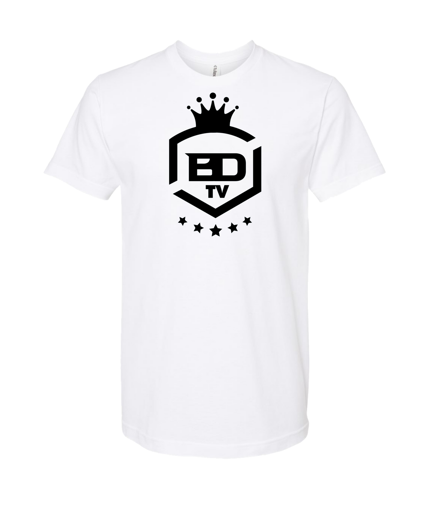 V-MWTOP T-Shirt 4