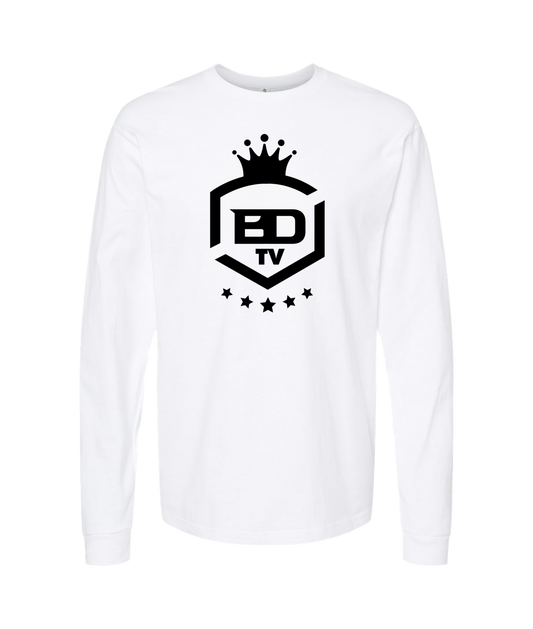 V-MWTOP Long Sleeve T 4