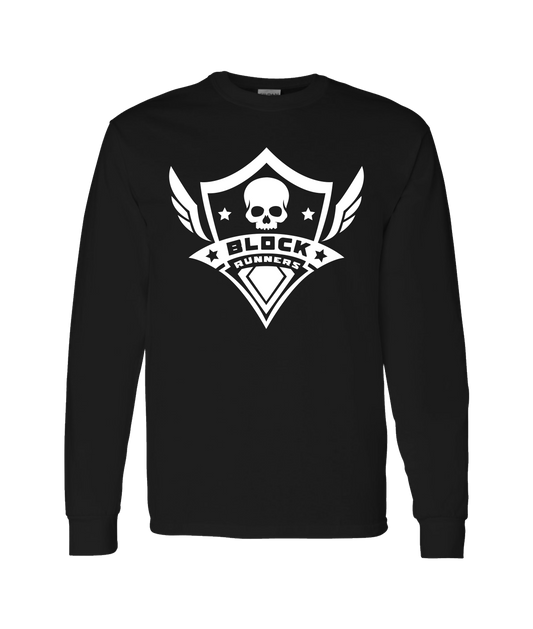 V-MWTOP Long Sleeve T 5