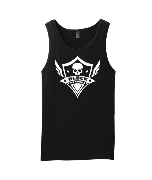V-MWTOP Tank Top 5