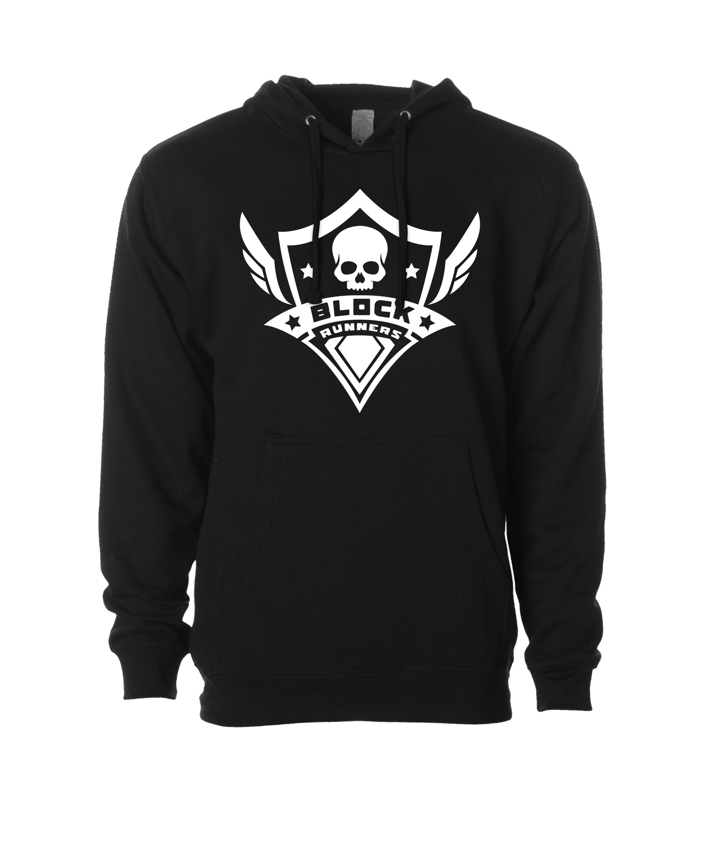 V-MWTOP Hoodie 5