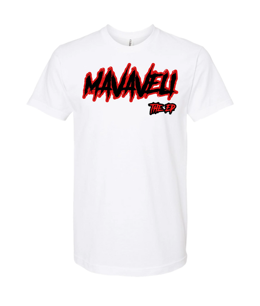 V-MXVTOP T-Shirt 1