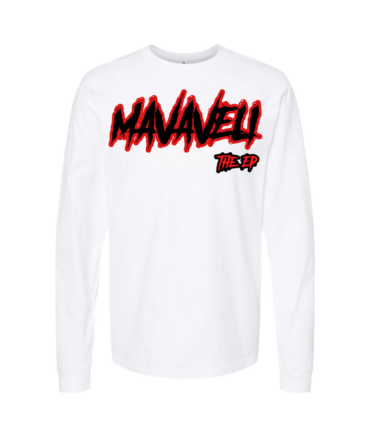 V-MXVTOP Long Sleeve T 1