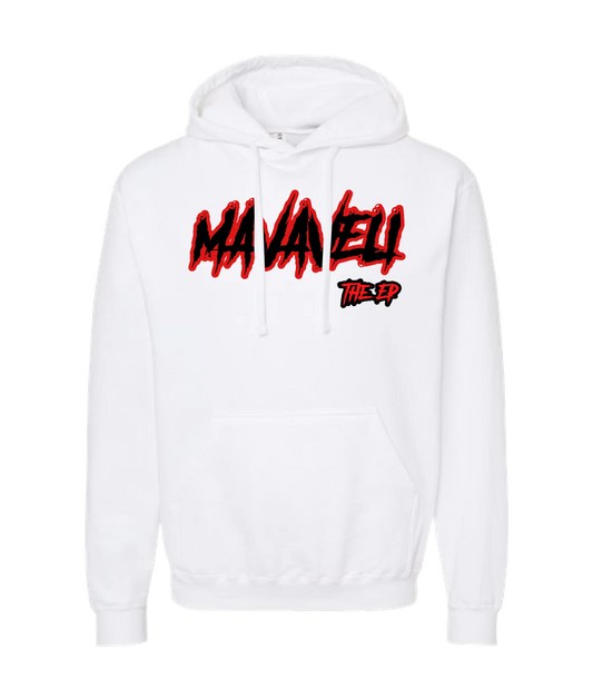 V-MXVTOP Hoodie 1