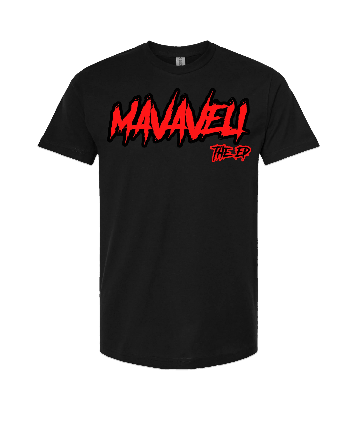 V-MXVTOP T-Shirt 2